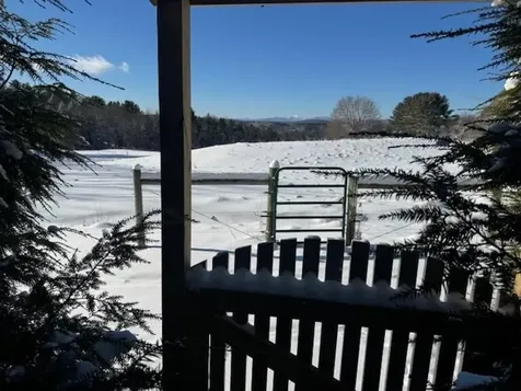 1147 South Craftsbury Road Craftsbury VT 05827