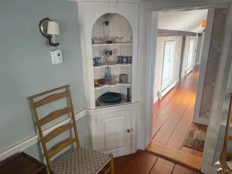 1147 South Craftsbury Road Craftsbury VT 05827