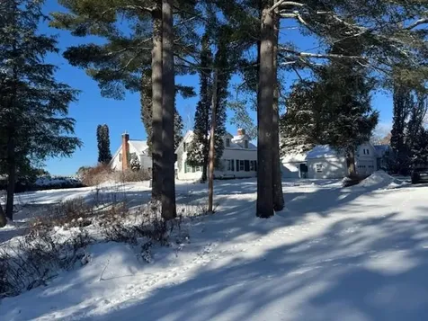 1147 South Craftsbury Road Craftsbury VT 05827