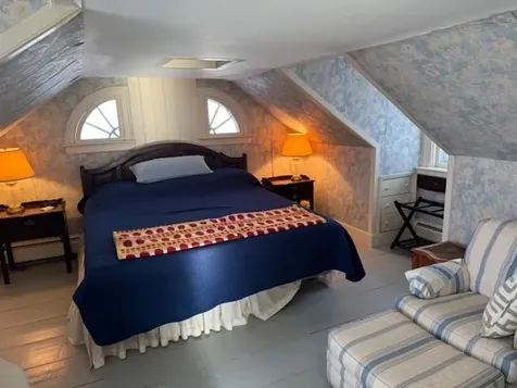 1147 South Craftsbury Road Craftsbury VT 05827