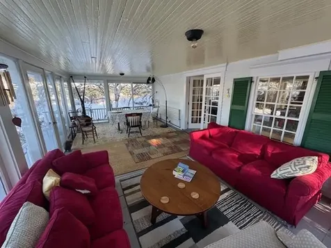 1147 South Craftsbury Road Craftsbury VT 05827