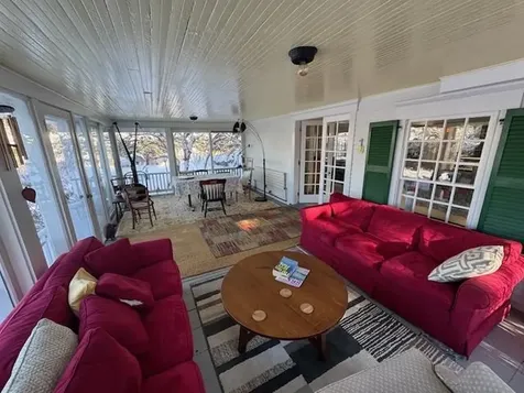 1147 South Craftsbury Road Craftsbury VT 05827