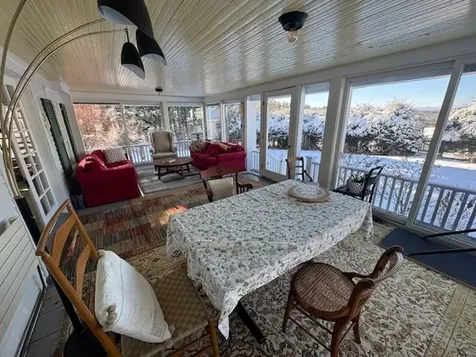 1147 South Craftsbury Road Craftsbury VT 05827