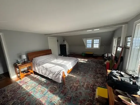 1147 South Craftsbury Road Craftsbury VT 05827