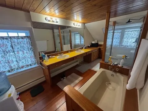 1147 South Craftsbury Road Craftsbury VT 05827