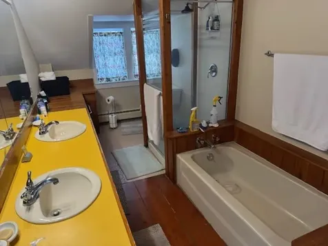 1147 South Craftsbury Road Craftsbury VT 05827