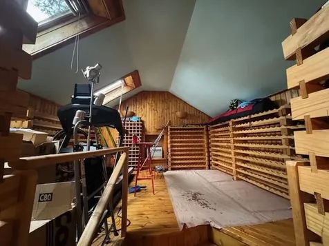 1147 South Craftsbury Road Craftsbury VT 05827