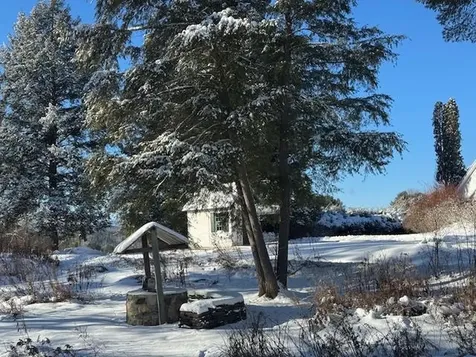 1147 South Craftsbury Road Craftsbury VT 05827