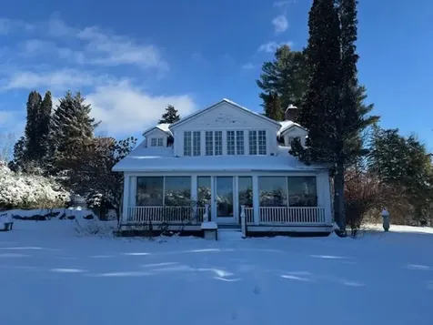 1147 South Craftsbury Road Craftsbury VT 05827