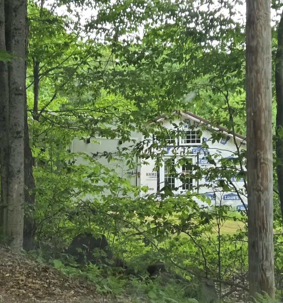 1046 Kings Highway Stoddard NH 03464