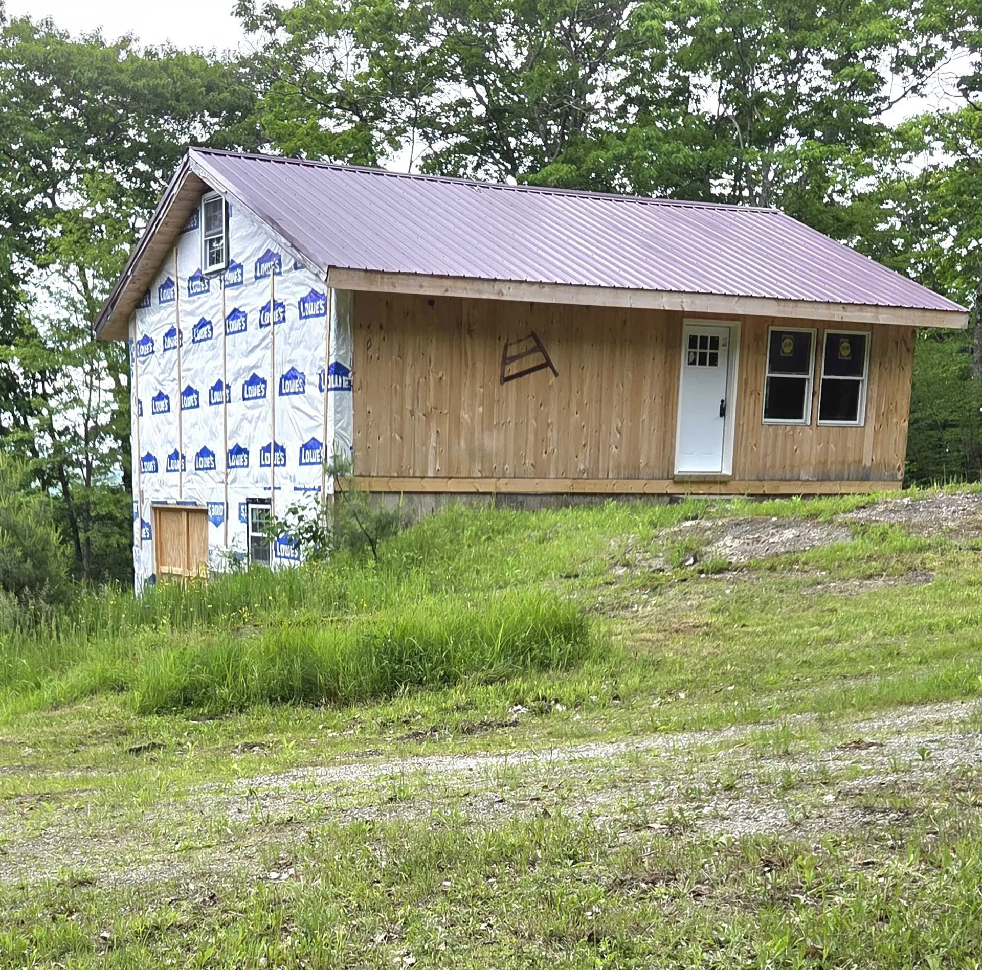 1046 Kings Highway Stoddard NH 03464