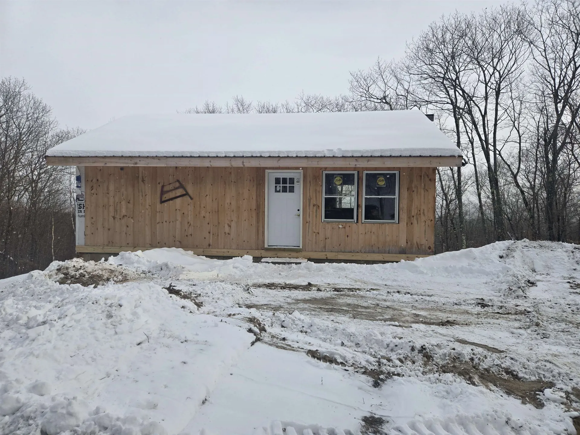 1046 Kings Highway Stoddard NH 03464