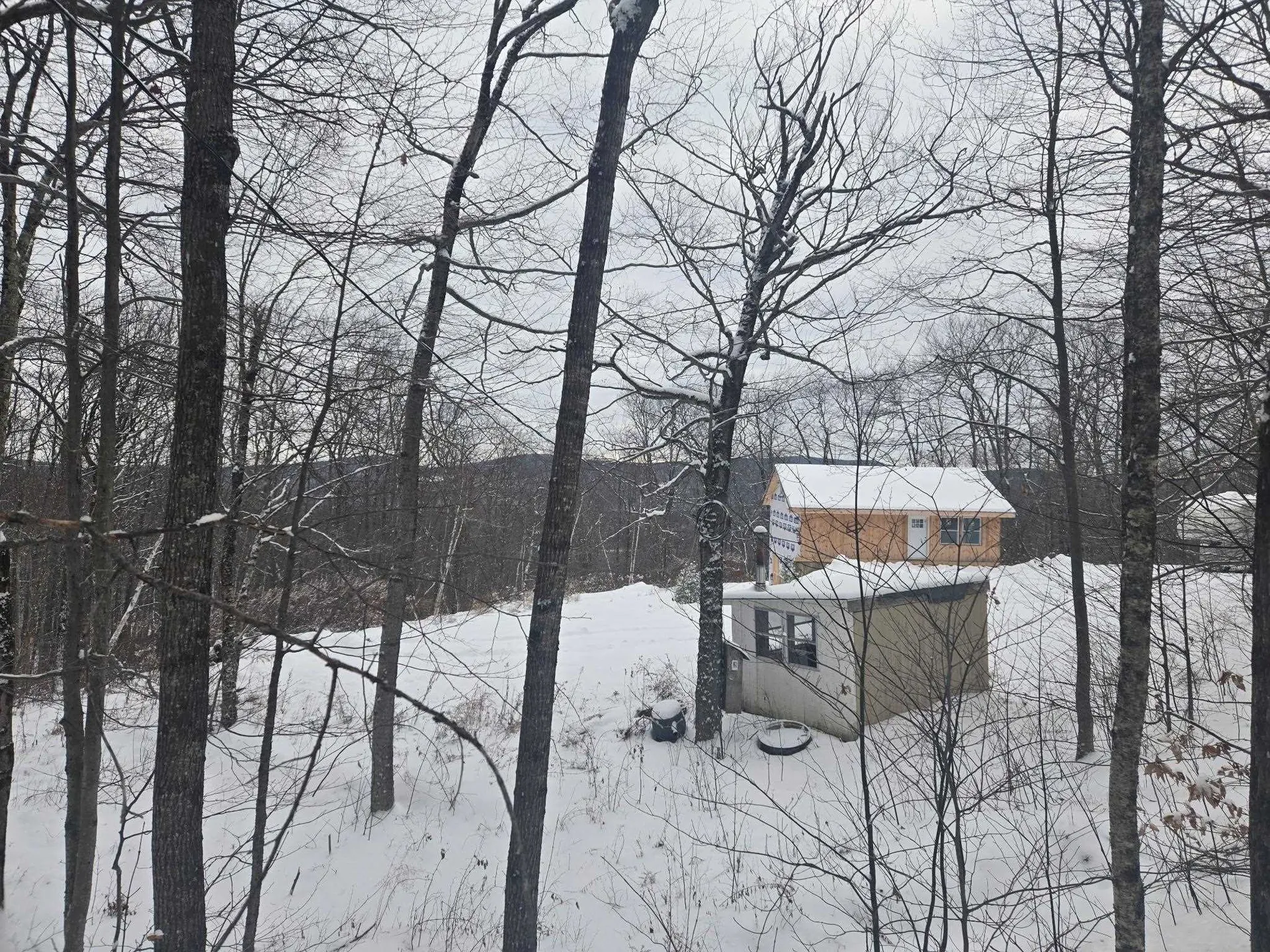 1046 Kings Highway Stoddard NH 03464