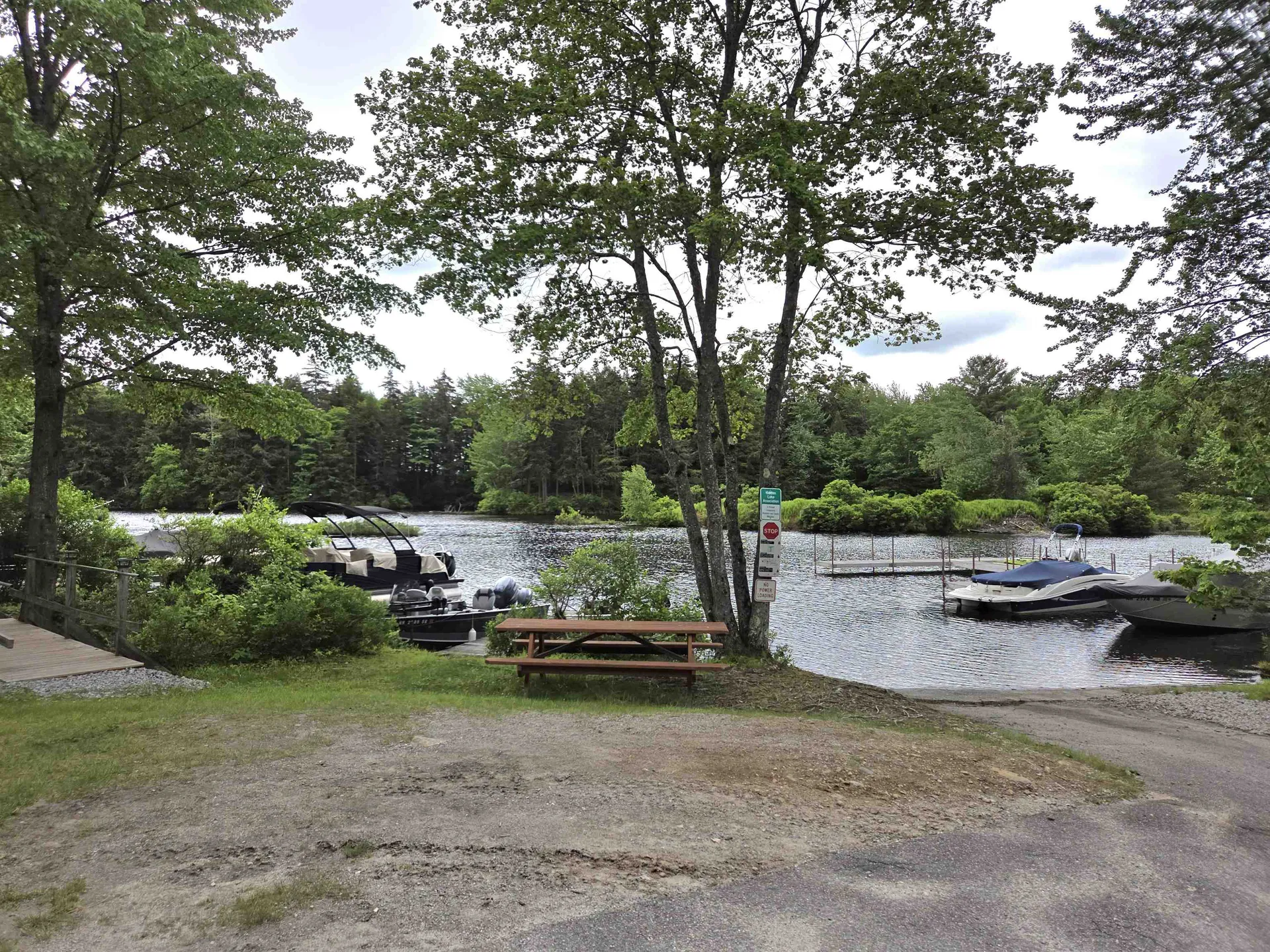 1046 Kings Highway Stoddard NH 03464