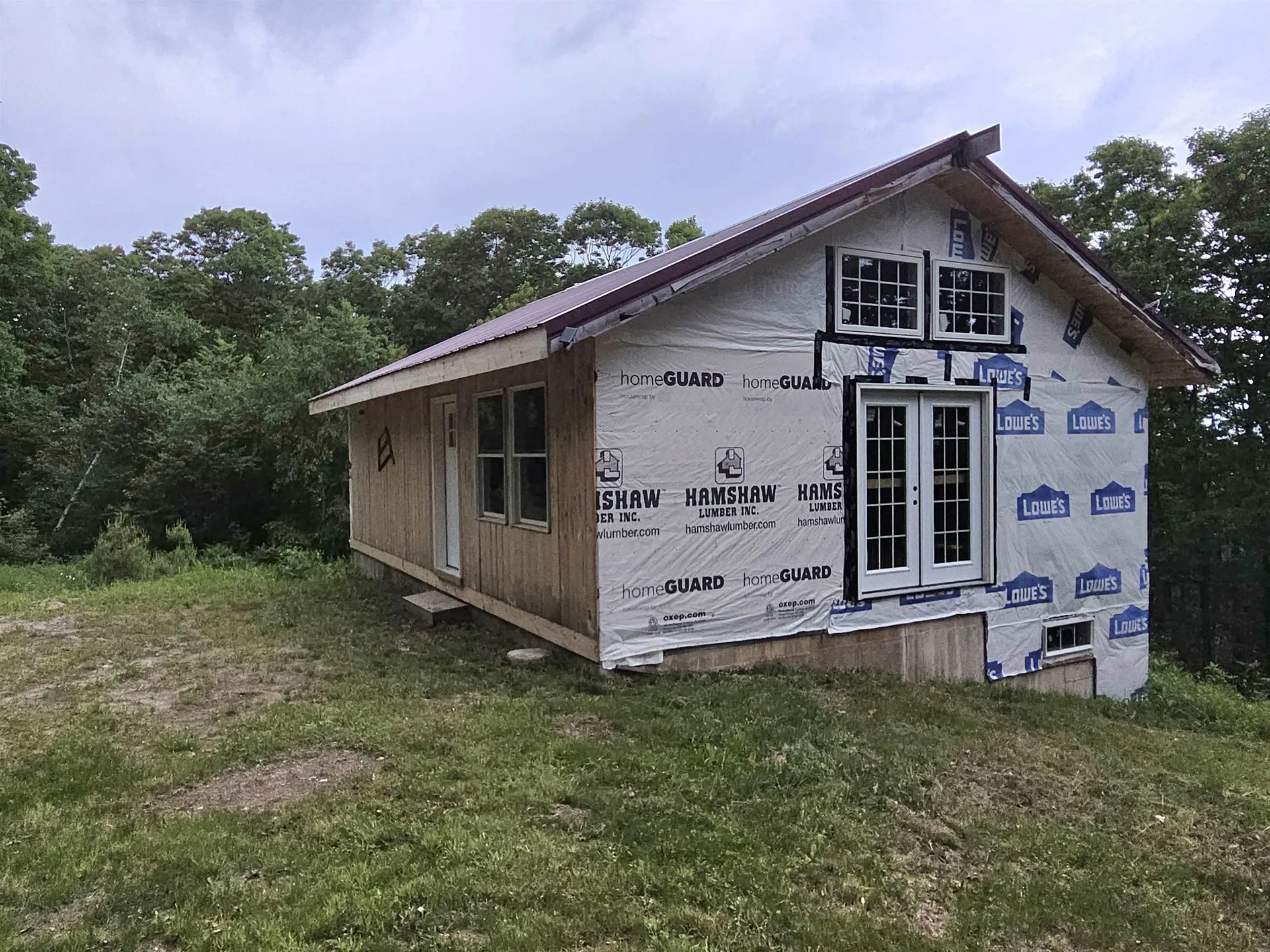 1046 Kings Highway Stoddard NH 03464