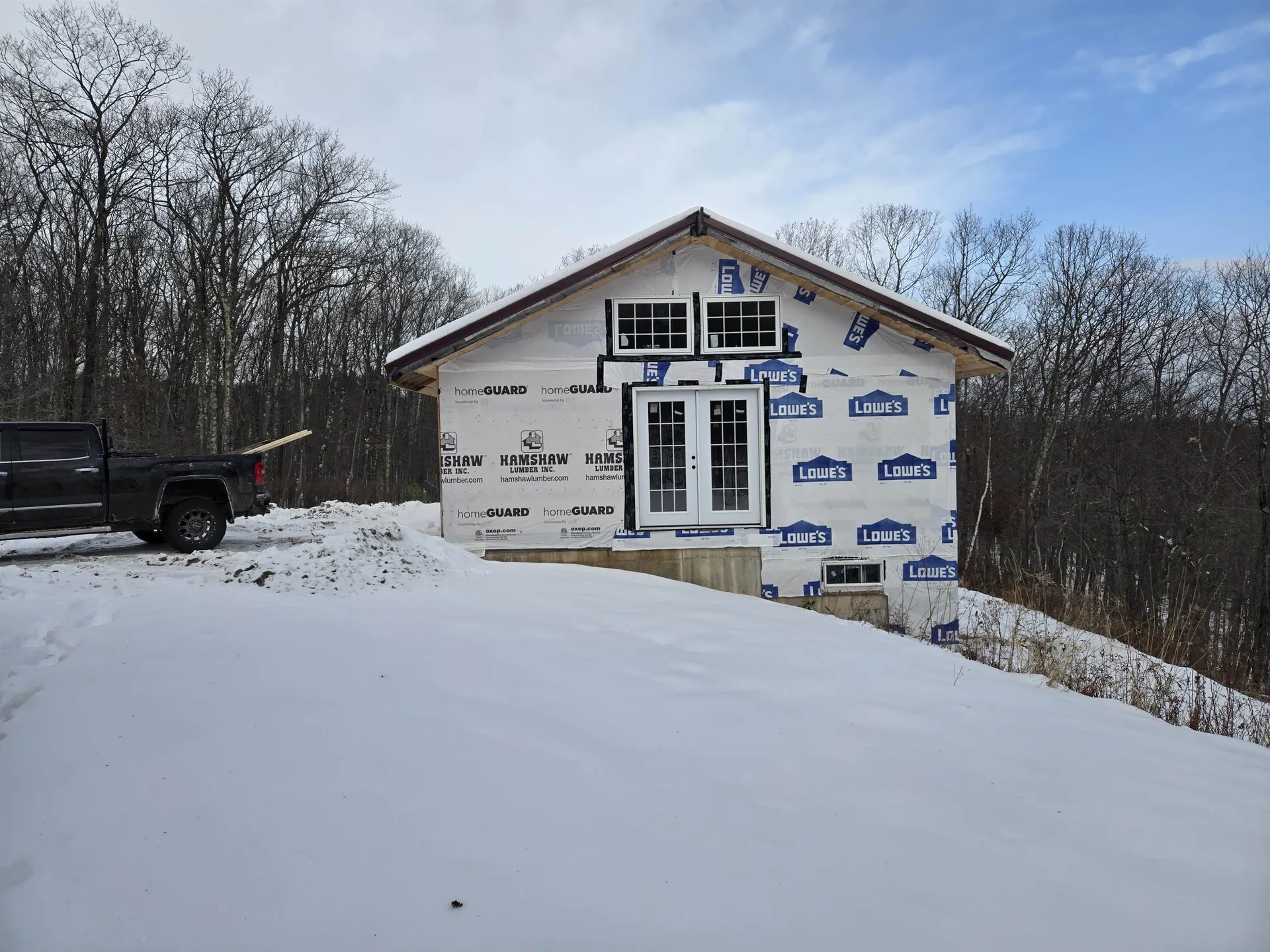 1046 Kings Highway Stoddard NH 03464