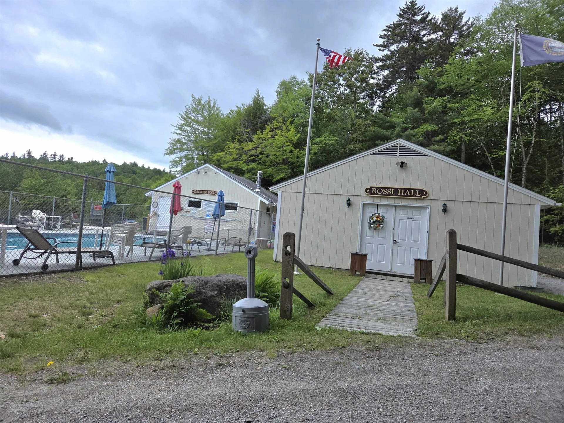 1046 Kings Highway Stoddard NH 03464