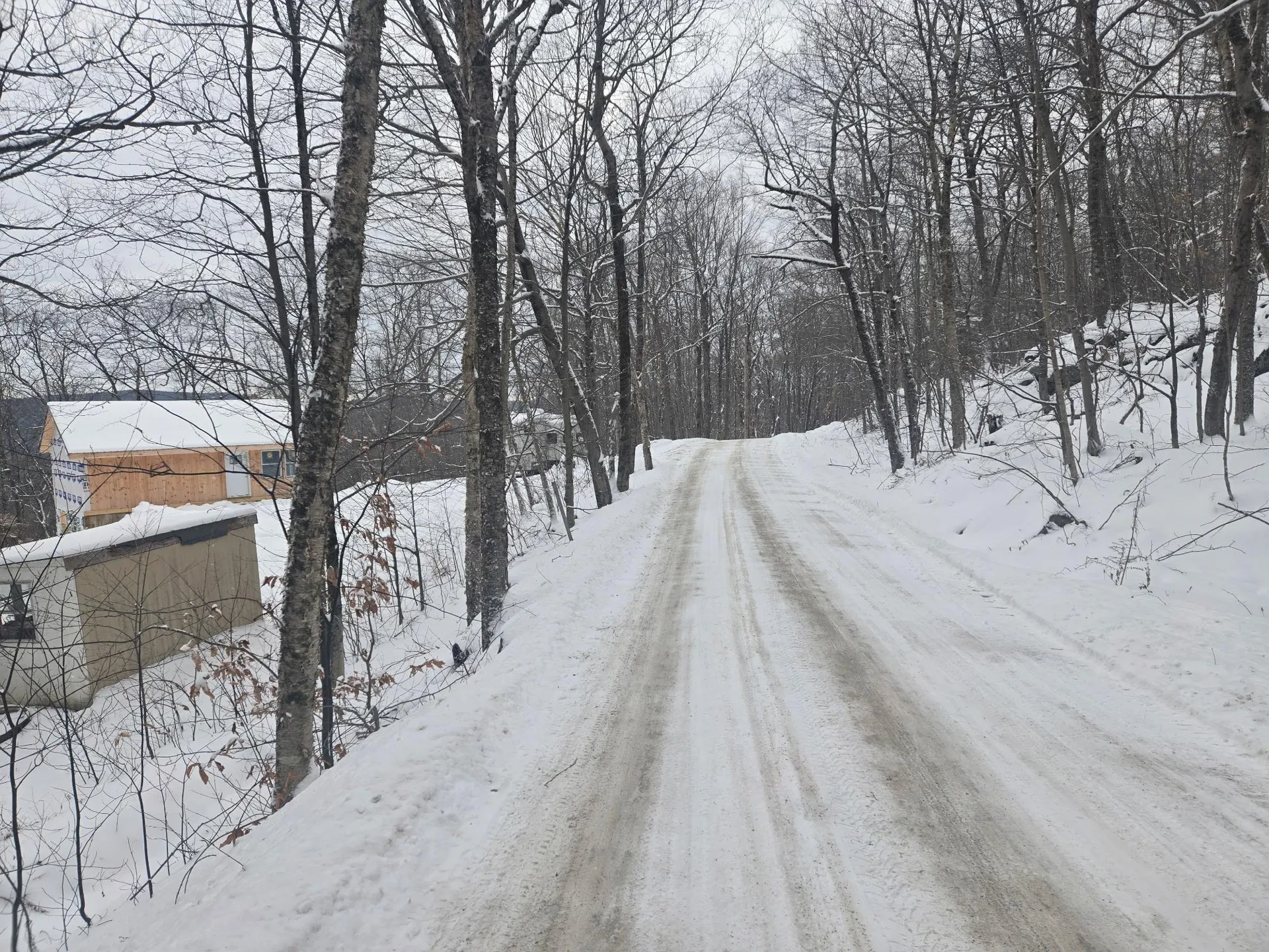 1046 Kings Highway Stoddard NH 03464