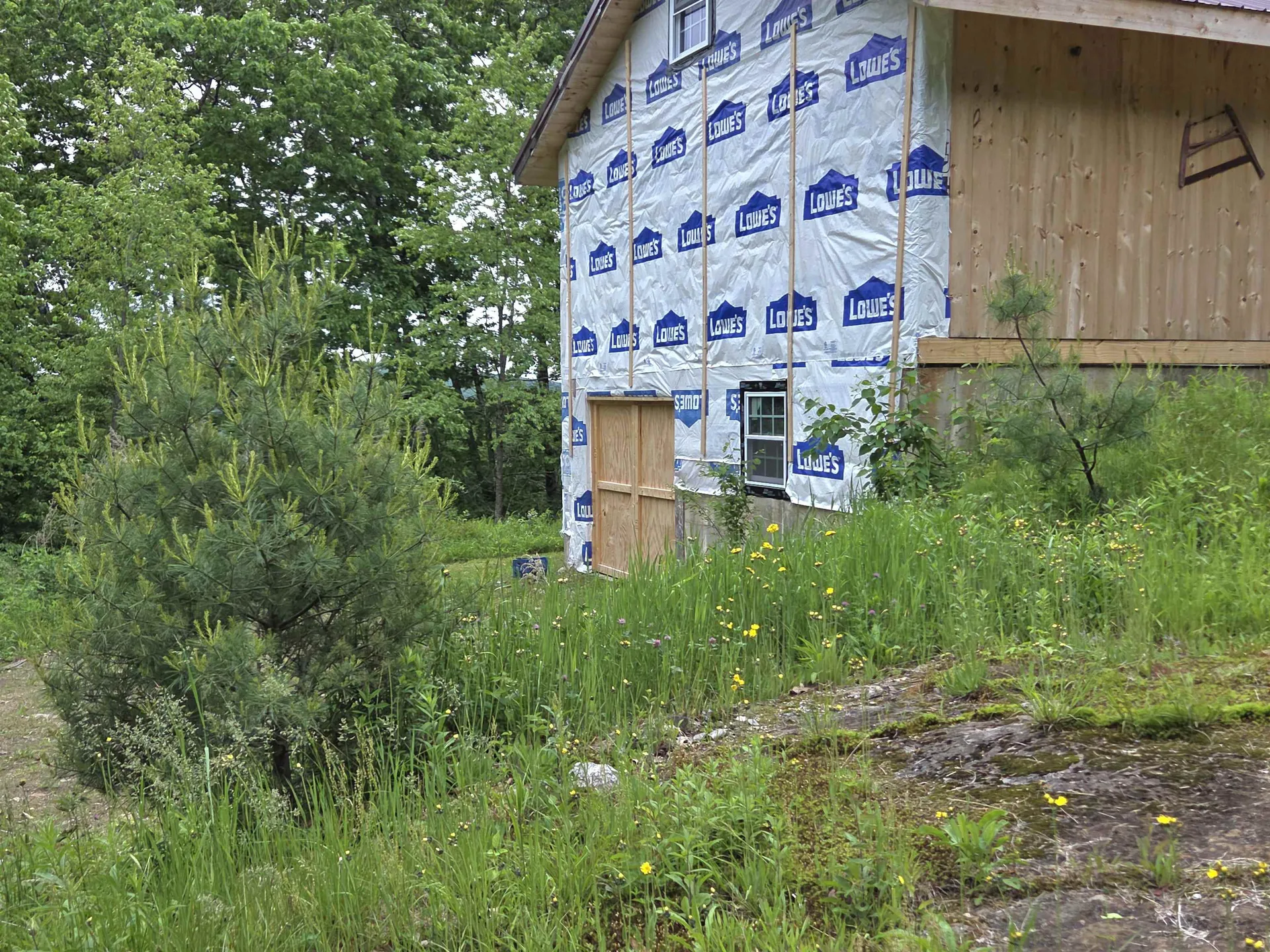 1046 Kings Highway Stoddard NH 03464