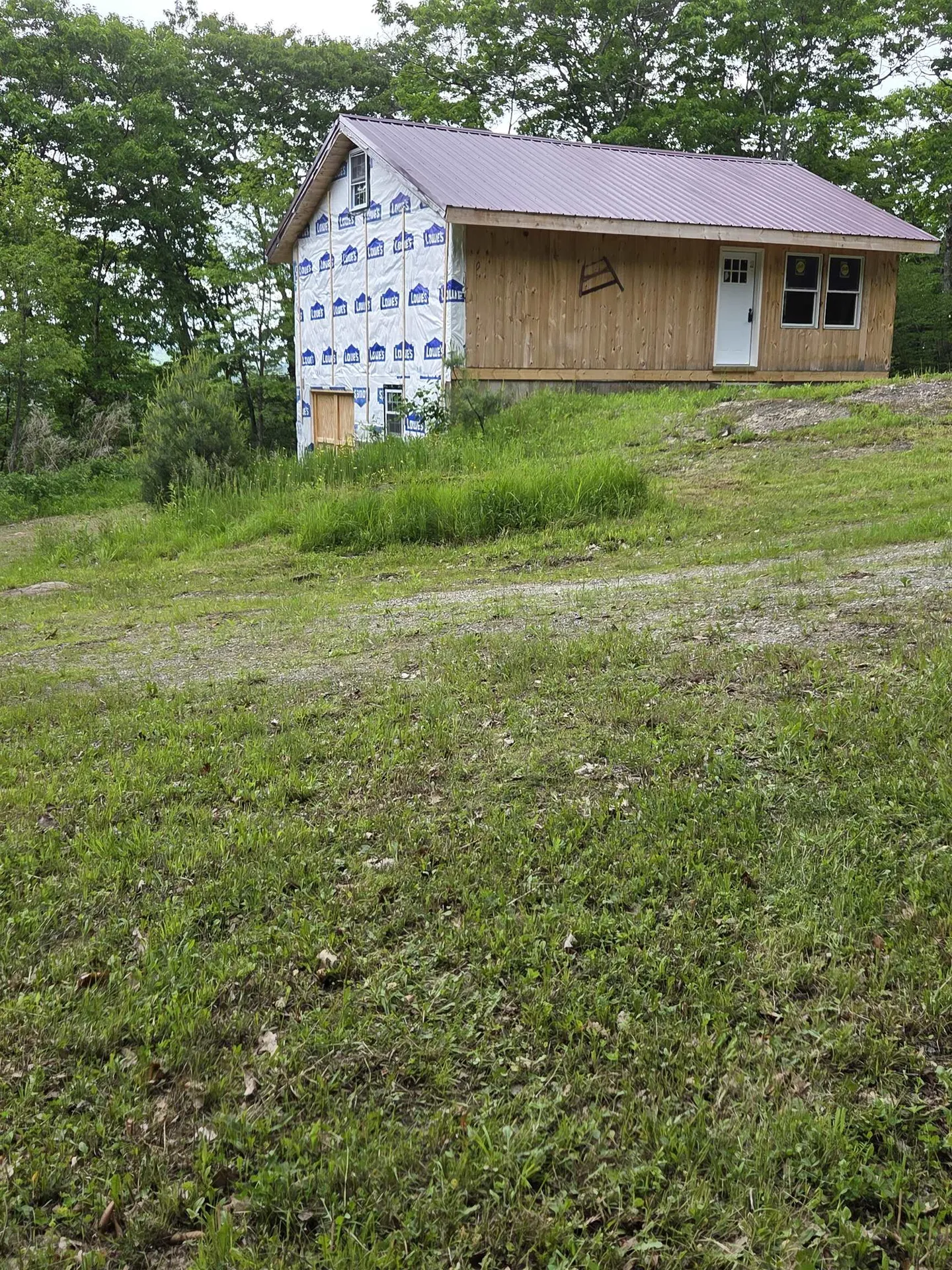 1046 Kings Highway Stoddard NH 03464