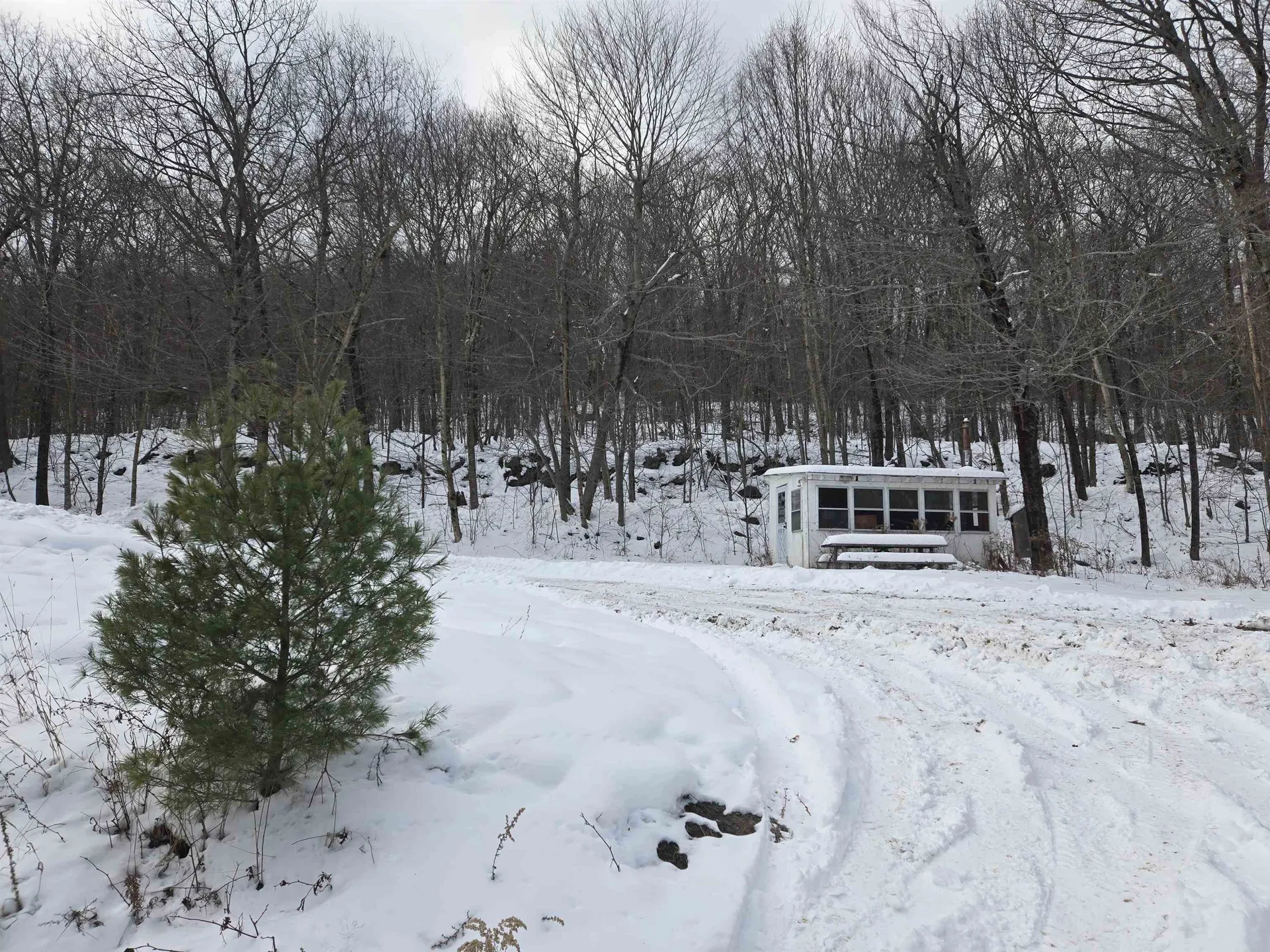 1046 Kings Highway Stoddard NH 03464