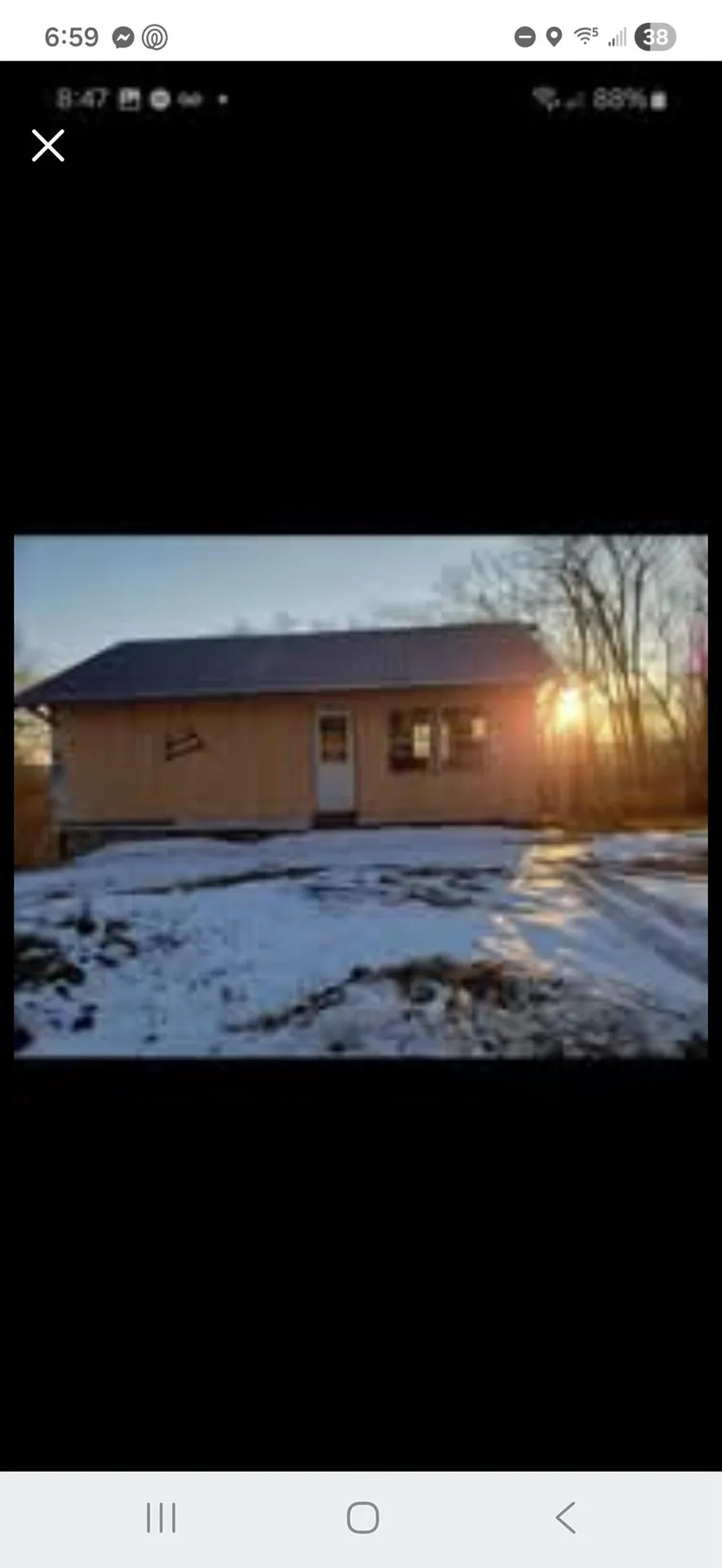 1046 Kings Highway Stoddard NH 03464