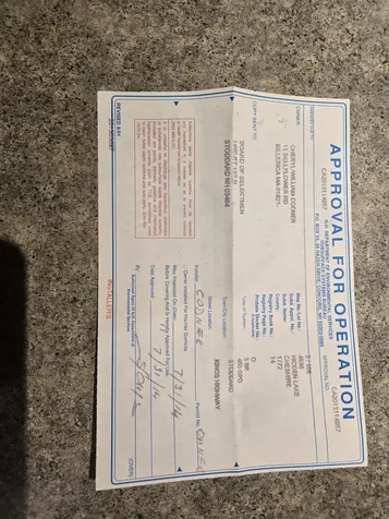 1046 Kings Highway Stoddard NH 03464