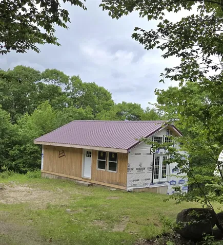 1046 Kings Highway Stoddard NH 03464
