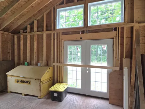 1046 Kings Highway Stoddard NH 03464