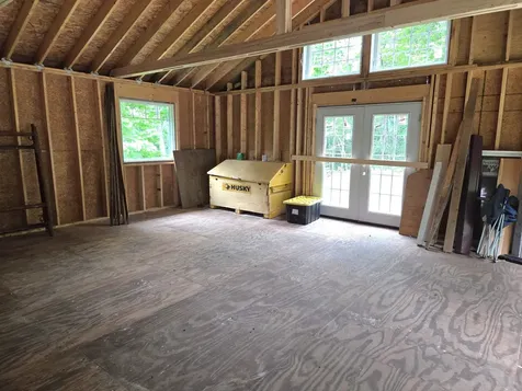 1046 Kings Highway Stoddard NH 03464