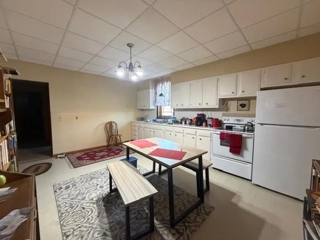 10-14 Exchange Street Gorham NH 03581