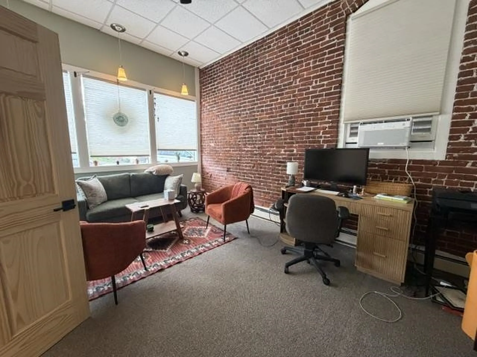 10-14 Exchange Street Gorham NH 03581
