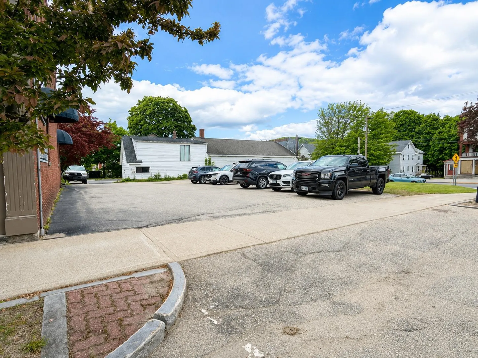 10-14 Exchange Street Gorham NH 03581