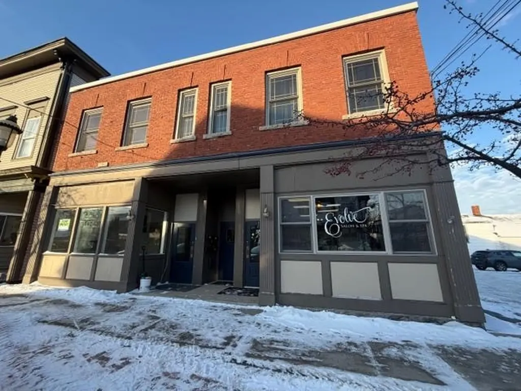 10-14 Exchange Street Gorham NH 03581