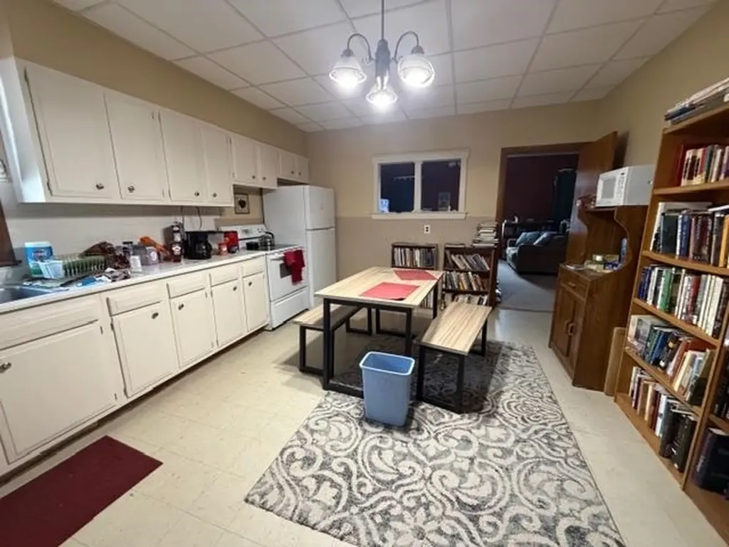 10-14 Exchange Street Gorham NH 03581