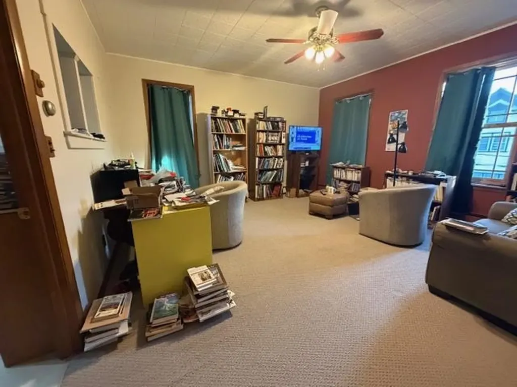 10-14 Exchange Street Gorham NH 03581