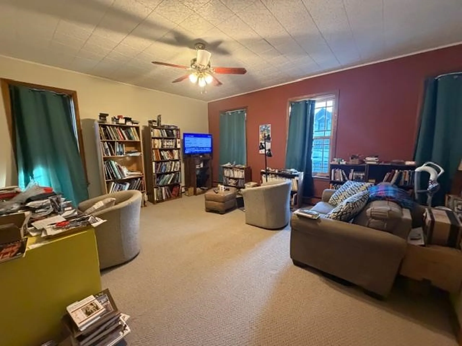 10-14 Exchange Street Gorham NH 03581