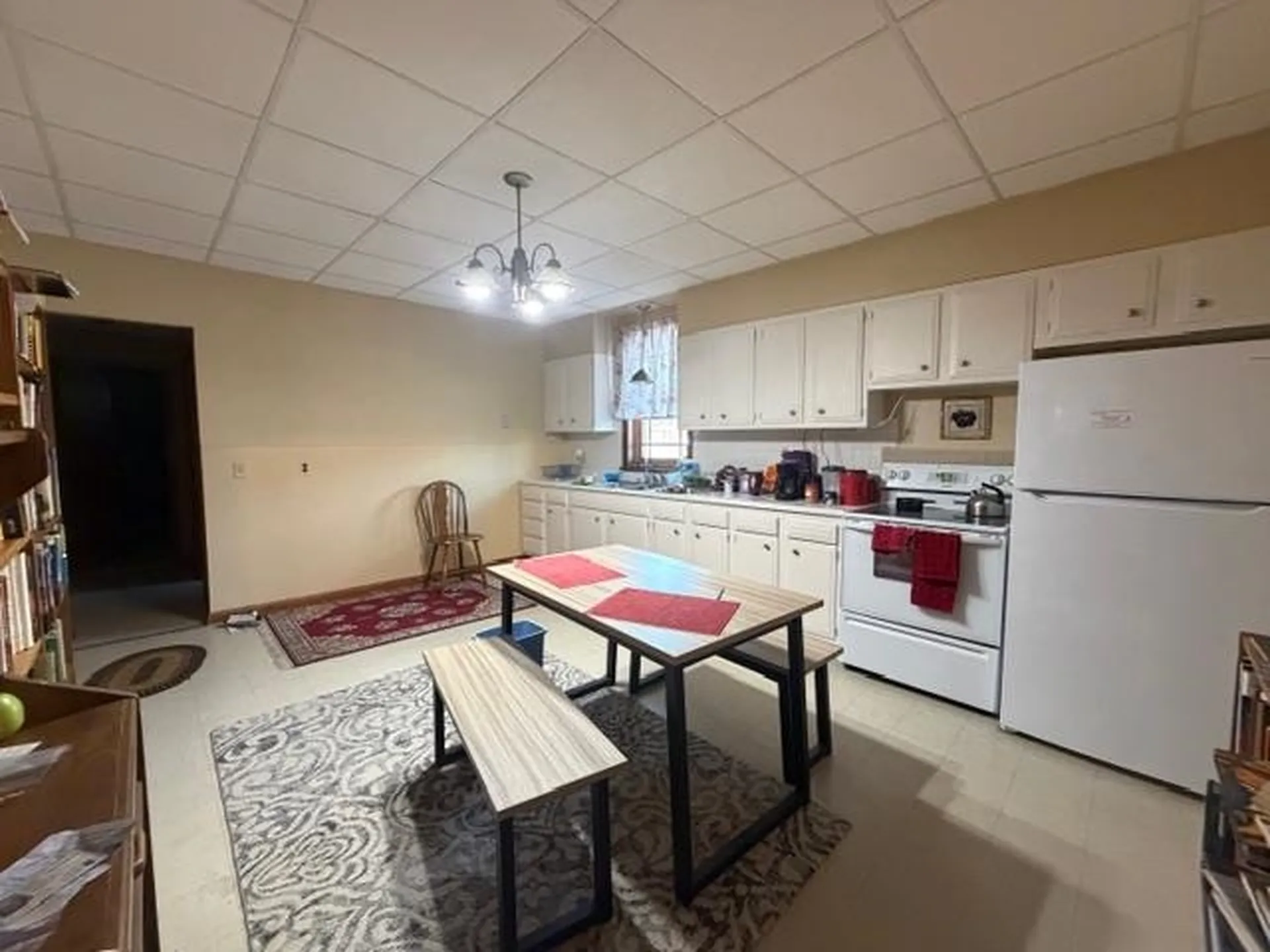 10-14 Exchange Street Gorham NH 03581