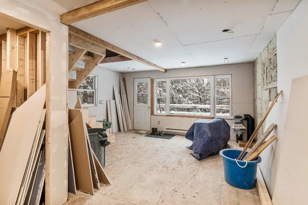 3091 Mountain Road Montgomery VT 05471