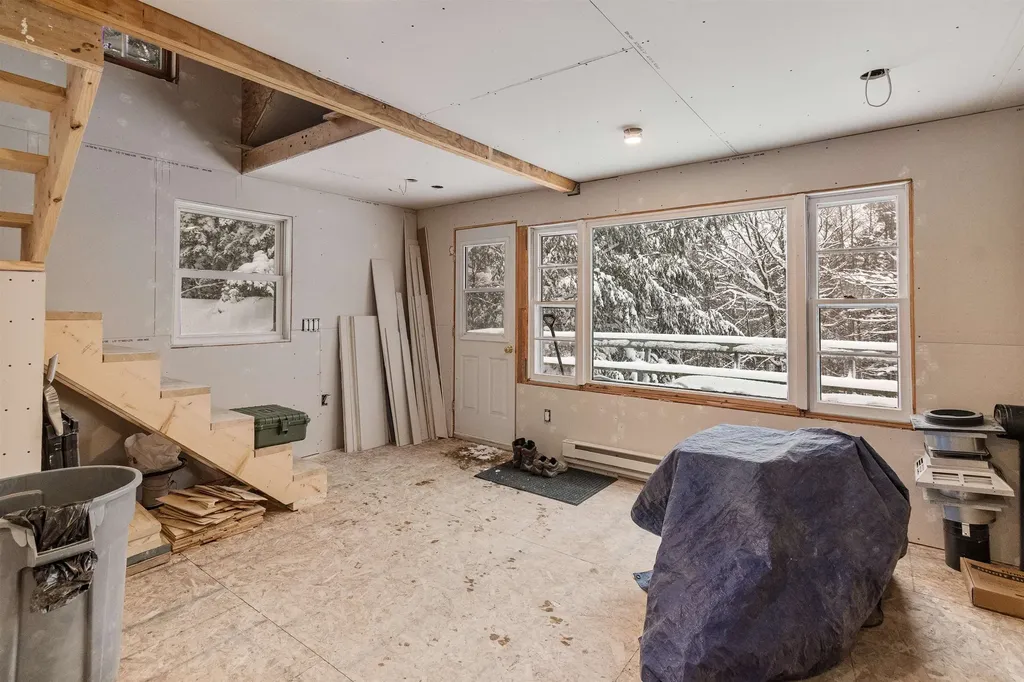 3091 Mountain Road Montgomery VT 05471