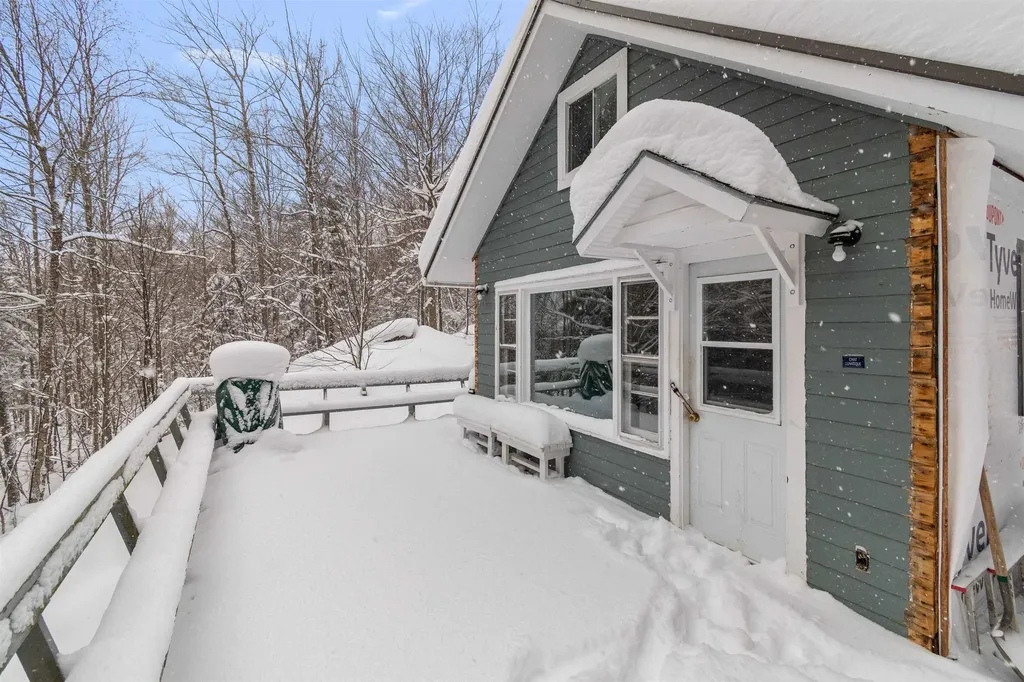 3091 Mountain Road Montgomery VT 05471