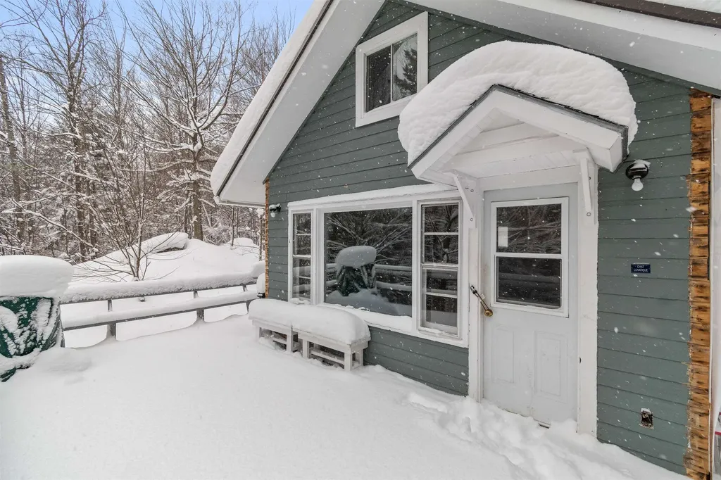 3091 Mountain Road Montgomery VT 05471