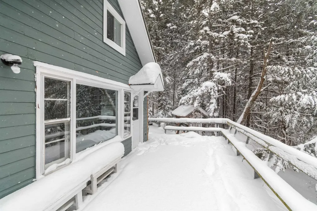 3091 Mountain Road Montgomery VT 05471