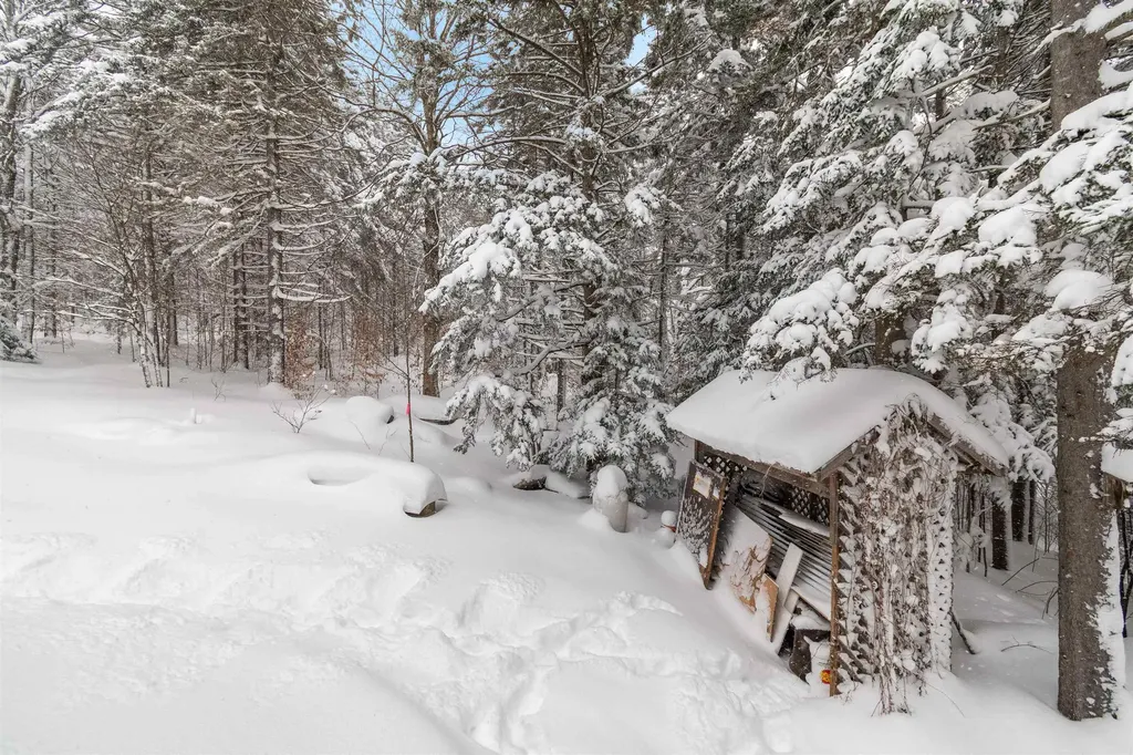 3091 Mountain Road Montgomery VT 05471