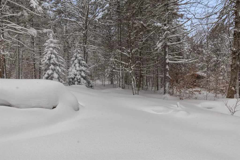 3091 Mountain Road Montgomery VT 05471