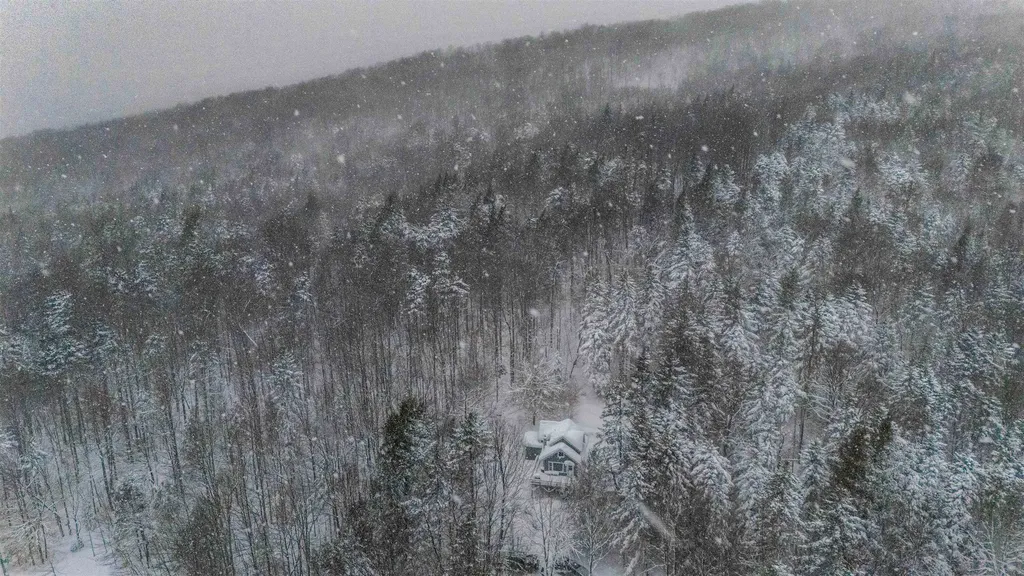 3091 Mountain Road Montgomery VT 05471