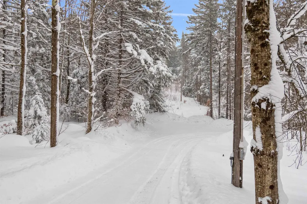 3091 Mountain Road Montgomery VT 05471