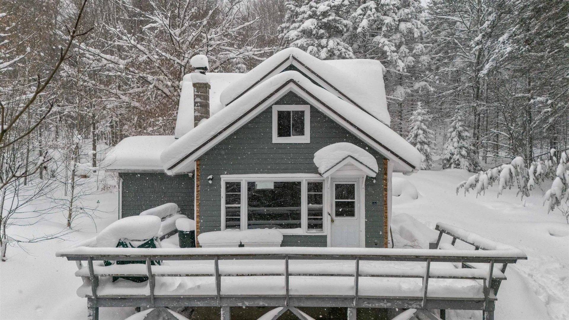 3091 Mountain Road Montgomery VT 05471