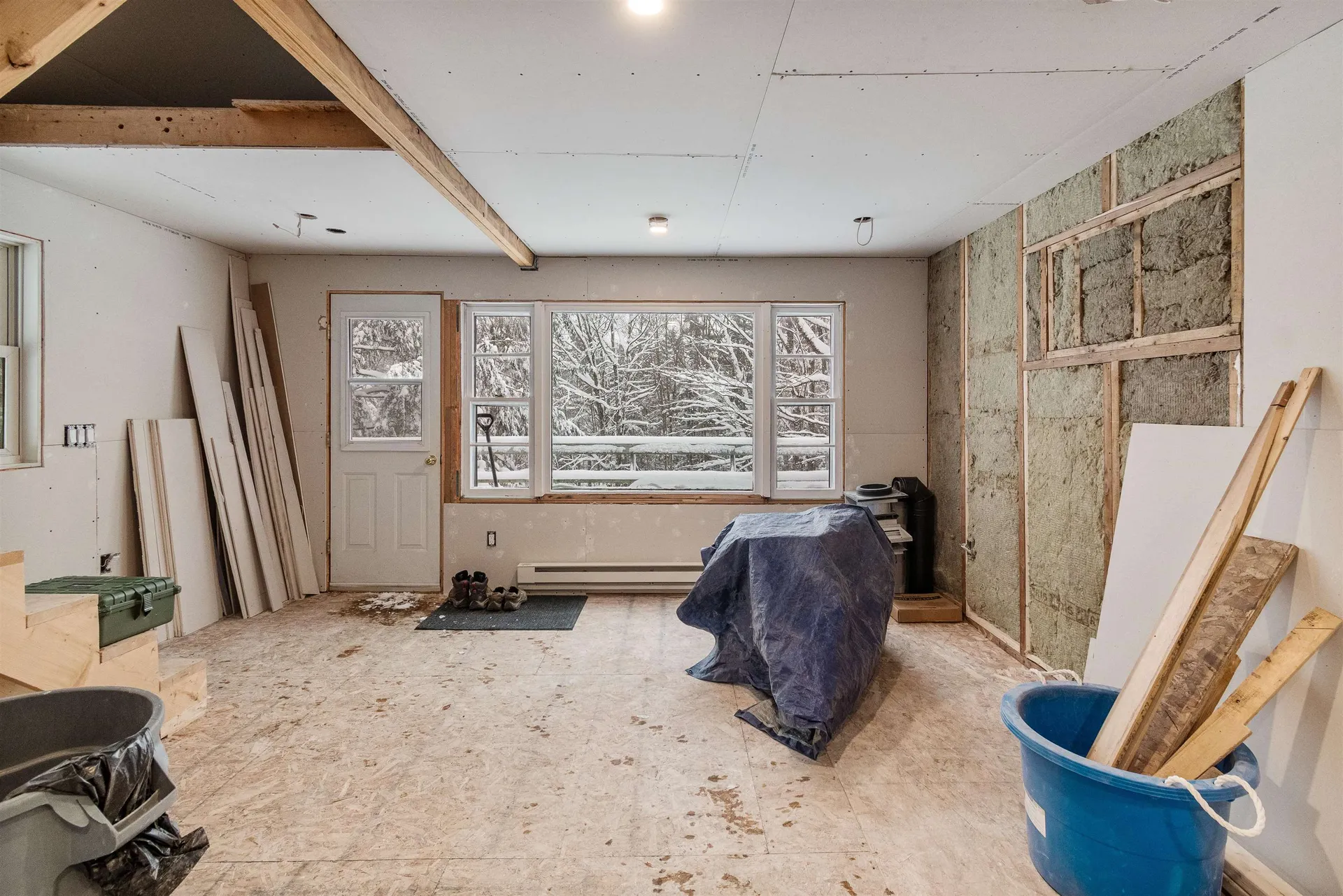 3091 Mountain Road Montgomery VT 05471