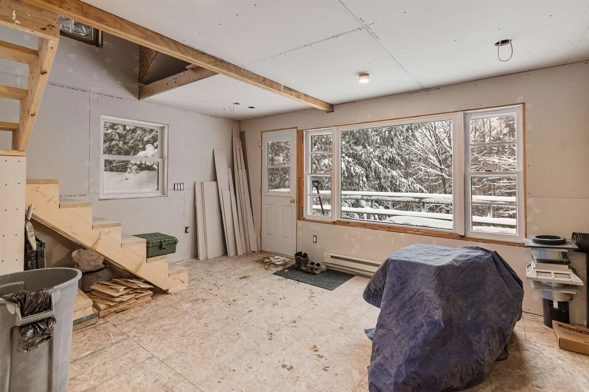 3091 Mountain Road Montgomery VT 05471